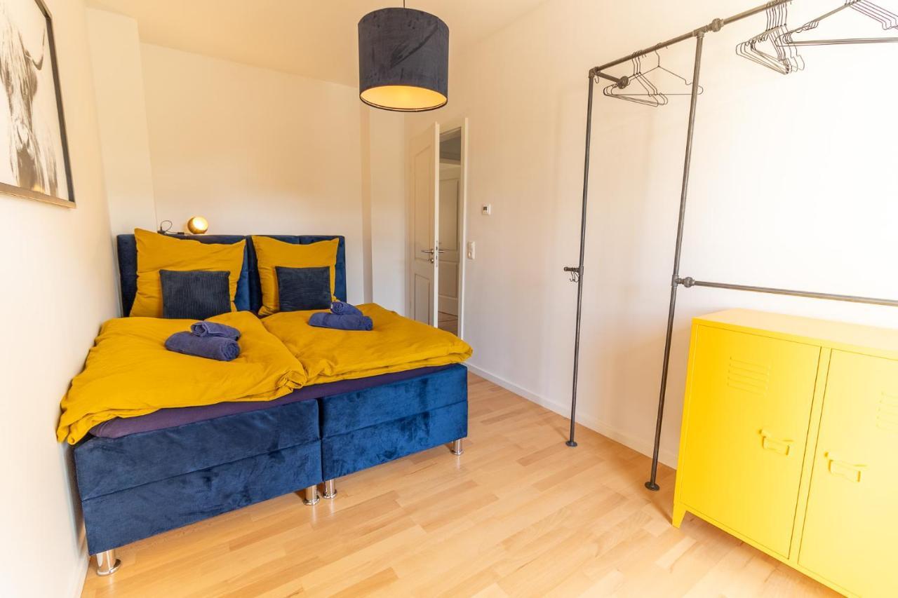 *Neu* 2 Zi, Offene Kueche, Balkon Apartment Pirna Exterior photo